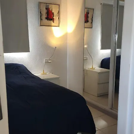Apartamento Beyond Amadores Mogán