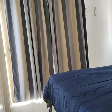 Apartamento Beyond Amadores *