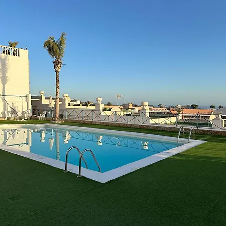 Apartamento Beyond Amadores *