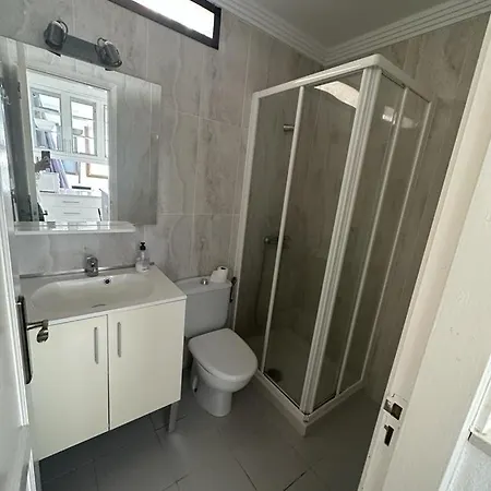 Beyond Amadores Apartment